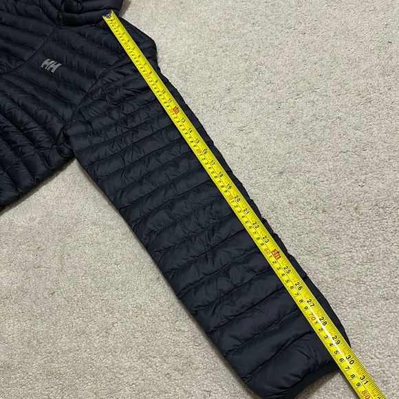 Helly Hansen Puffer - Picture 10 of 11